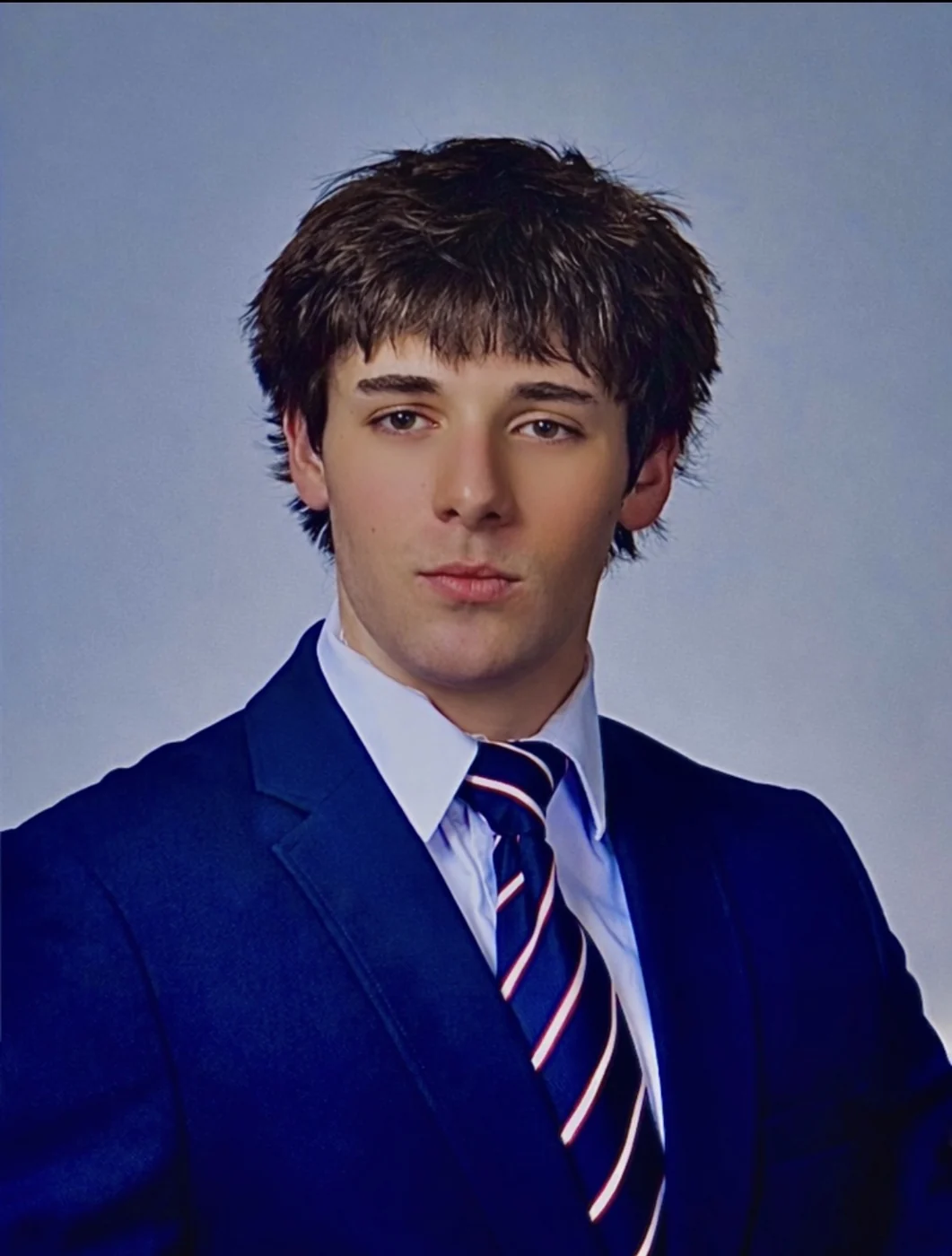Davis Higgins, founder of Higgins Digital